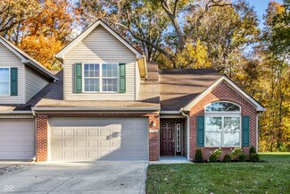 11766 Whisperwood Way, Fishers, IN 46037