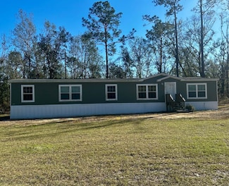 4514 NW 24th Ave, Jasper, FL 32052