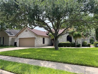 1706 S Misty Ln, Weslaco, TX 78596