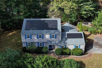 25 Lowe Cir, Framingham, MA 01701