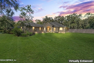 128 Dinkla Ln, Palatka, FL 32177