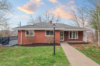 95 Plainfield Ave, Pittsburgh, PA 15202
