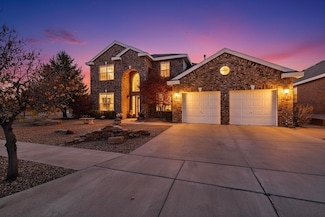 10101 Showlow St NW, Albuquerque, NM 87114