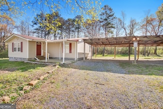 81 Abney Dr, La Fayette, GA 30728