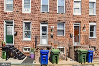 1609 Olive St, Baltimore, MD 21230