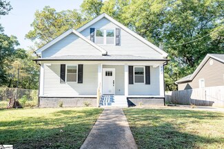 932 Ansel St, Spartanburg, SC 29306