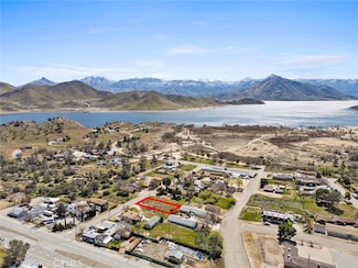 0 Lakeview Dr, Wofford Heights, CA 93285