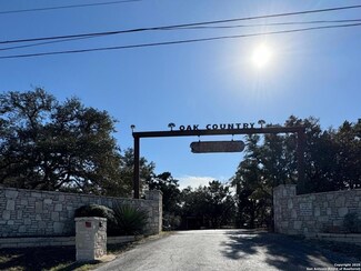 TBD Arrowhead Ln, Helotes, TX 78023
