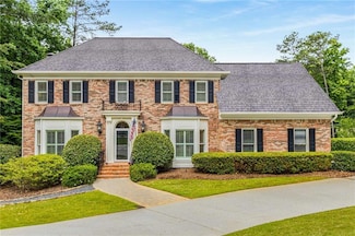 360 Spindle Ct, Atlanta, GA 30350
