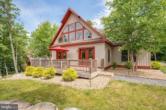 193 Greenbrier Dr, McHenry, MD 21541
