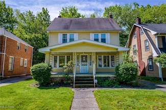 3348 Meadowbrook Blvd, Cleveland Heights, OH 44118