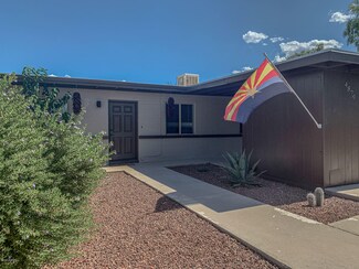 4879 W Santa Maria Dr, Amado, AZ 85645