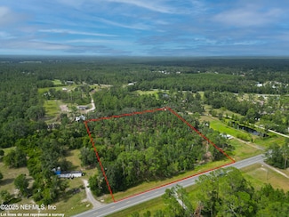 NW Us Highway 41, Jasper, FL 32050