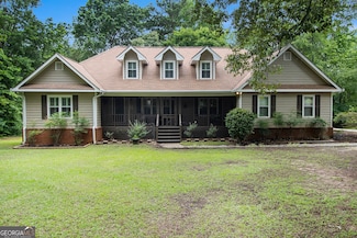 324 Kibbee Rd, McDonough, GA 30252
