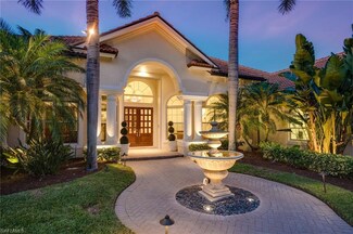 2809 Tarflower Way, Naples, FL 34105