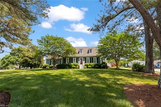 10873 Bland Ridge Dr, Petersburg, VA 23805