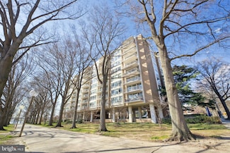 1435 4th St SW Unit B507, Washington, DC 20024