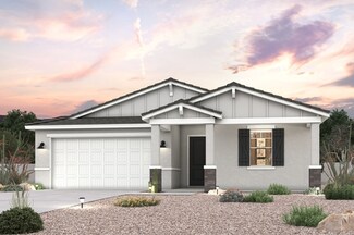 Geneva, Surprise, AZ 85387