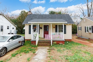 642 E Black St, Rock Hill, SC 29730