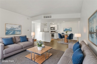 2120 Ramrod Ave Unit 1318, Henderson, NV 89014