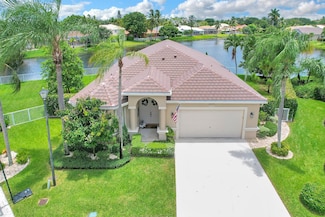 4981 Swans Ln, Coconut Creek, FL 33073