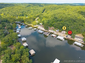 159 & 167 Bermuda Dr, Camdenton, MO 65020