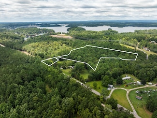 11 War Path Rd, Six Mile, SC 29682