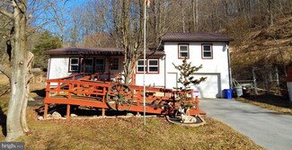 2073 Old Forge Rd, Felton, PA 17322