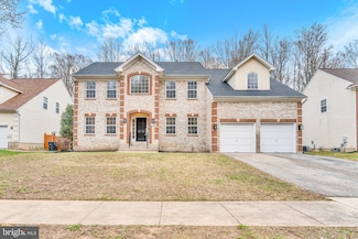 11204 Pompey Dr, Upper Marlboro, MD 20772