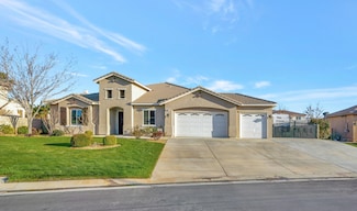41902 Montallegro St, Lancaster, CA 93536
