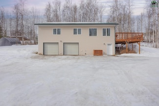 901 Babe Ct, Fairbanks, AK 99712