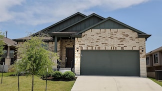 520 Elm Green St, Hutto, TX 78634