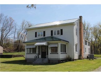 115 Virgin Alley, Enon Valley, PA 16120