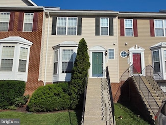 741 Heather Stone Loop, Glen Burnie, MD 21061