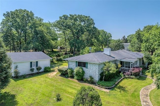 1498 Riley Rd, Whitesboro, TX 76273