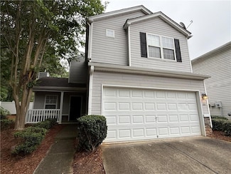 606 Windcroft Cir NW, Acworth, GA 30101