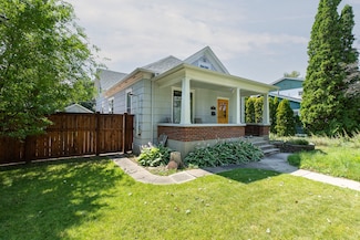 925 W Spruce St, Missoula, MT 59802
