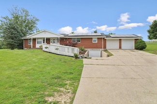 3430 Hamilton New London Rd, Hamilton, OH 45013