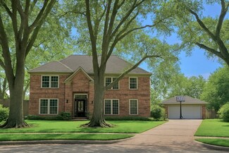 3023 Four Winds Dr, Missouri City, TX 77459