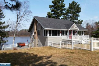 6525 White Pine Ln, Gilbert, MN 55741