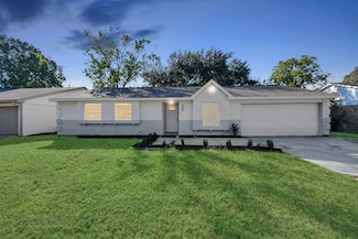 6031 Dellfern Dr, Houston, TX 77035