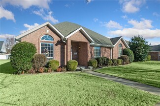 6578 Bernice Ave, Springdale, AR 72762