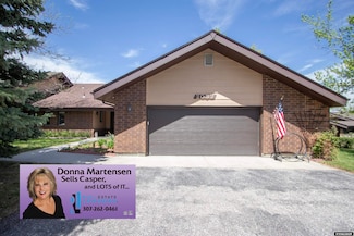 2032 Rustic Dr, Casper, WY 82609
