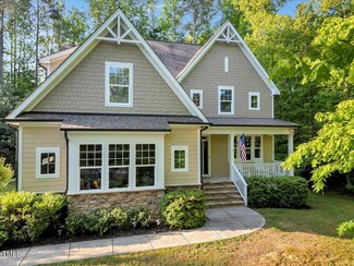 3650 Brooks Bend, Franklinton, NC 27525