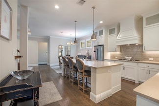 2208 Tremont Blvd, McKinney, TX 75071