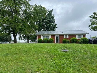 1538 Lincoln Ave, Morristown, TN 37813