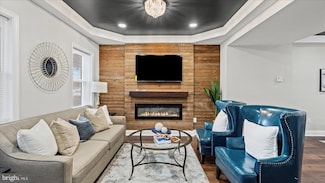 3223 Spaulding Ave, Baltimore, MD 21215