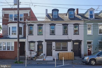 542 E King St, Lancaster, PA 17602
