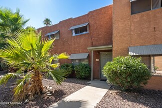 2950 N Alvernon Way Unit 12102, Tucson, AZ 85712