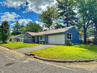 1 Wayne Ave, Claremont, NH 03743